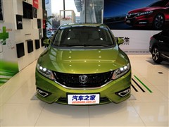 2014款 1.8L CVT豪华尊享版 5座