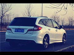 2014款 1.8L CVT豪华尊享版 5座