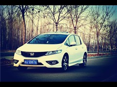 2014款 1.8L CVT豪华尊享版 5座