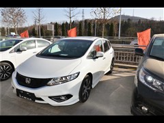 2014款 1.8L CVT豪华尊享版 5座