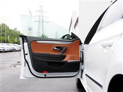 2015款 2.0TSI 至尊型