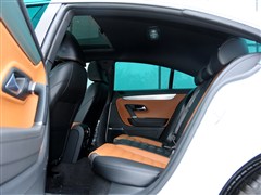 2015款 2.0TSI 至尊型