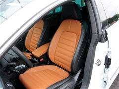 2015款 2.0TSI 至尊型