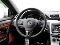 2015款 2.0TSI 至尊型