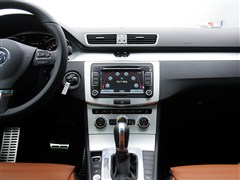2015款 2.0TSI 至尊型