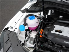 2015款 2.0TSI 至尊型