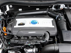 2015款 2.0TSI 至尊型