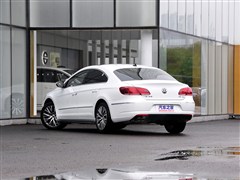 2015款 2.0TSI 至尊型