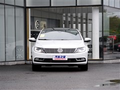 2015款 2.0TSI 至尊型