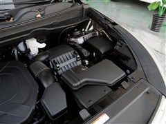 2015款 2.0L 自动两驱版DLX