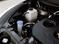 2015款 2.0L 自动两驱版DLX