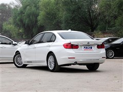 2015款 320Li 豪华设计套装