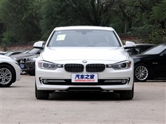 2015款 320Li 豪华设计套装