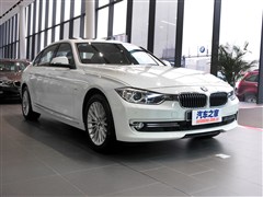 2015款 328Li 豪华设计套装