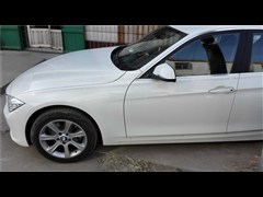 2015款 328Li xDrive时尚型