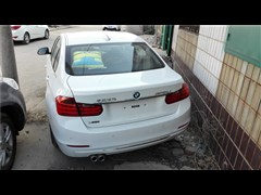 2015款 328Li xDrive时尚型