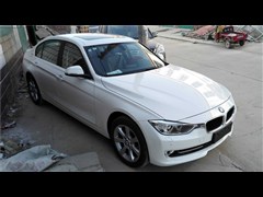 2015款 328Li xDrive时尚型