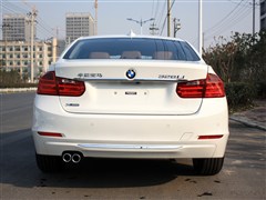 2015款 328Li xDrive豪华设计套装