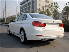 2015款 328Li xDrive豪华设计套装