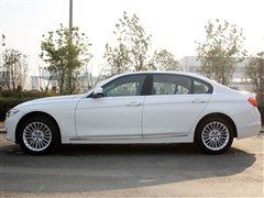 2015款 328Li xDrive豪华设计套装