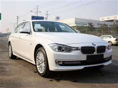 2015款 328Li xDrive豪华设计套装