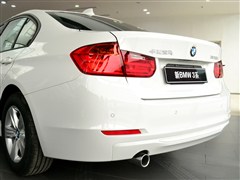 2015款 320i 进取型