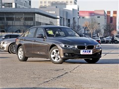 2015款 320i 时尚型