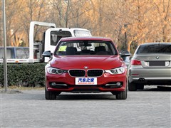 2015款 320i 运动设计套装