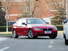 2015款 328i 运动设计套装