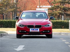 2015款 328i 运动设计套装