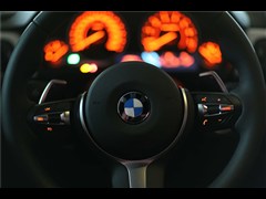 2015款 328i M运动型