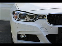 2015款 328i M运动型