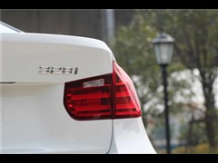 2015款 328i M运动型