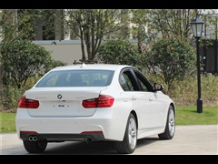 2015款 328i M运动型