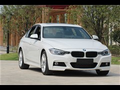 2015款 328i M运动型