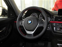 2015款 328i xDrive运动设计套装