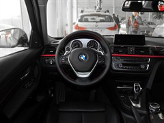 2015款 328i xDrive运动设计套装