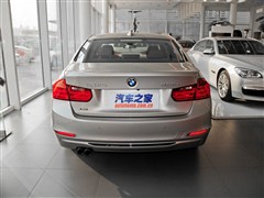 2015款 328i xDrive运动设计套装