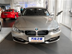 2015款 328i xDrive运动设计套装