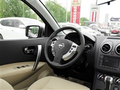 2015款 2.0XL 酷火 CVT 2WD