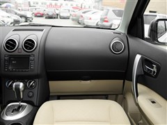 2015款 2.0XL 酷火 CVT 2WD