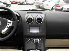 2015款 2.0XL 酷火 CVT 2WD