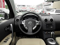 2015款 2.0XL 酷火 CVT 2WD