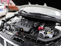 2015款 2.0XL 酷火 CVT 2WD