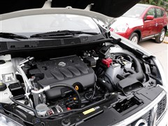 2015款 2.0XL 酷火 CVT 2WD