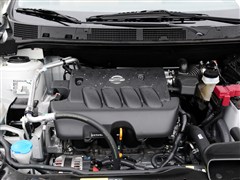 2015款 2.0XL 酷火 CVT 2WD