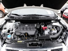 2015款 2.0XL 酷火 CVT 2WD