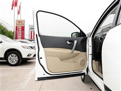 2015款 2.0XL 酷火 CVT 2WD