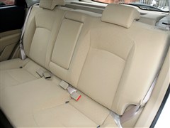 2015款 2.0XL 酷火 CVT 2WD