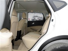 2015款 2.0XL 酷火 CVT 2WD